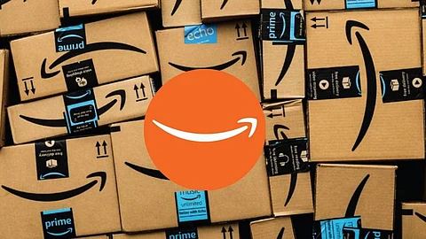 Amazon shopping