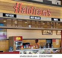 Haldiram's