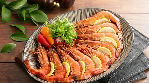 Trade deal cheers India's seafood sector; enquiries from US buyers pick up