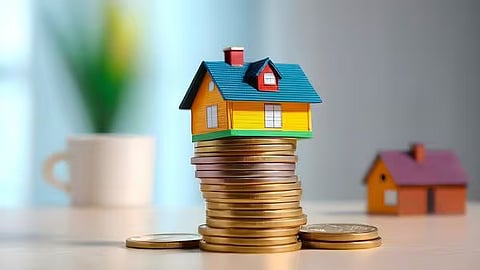 Home loans
