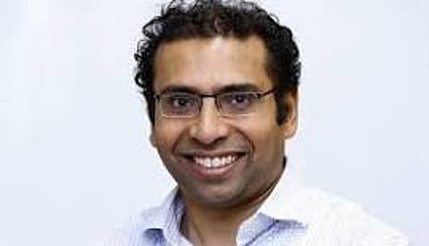 Saurabh Mukherjea
