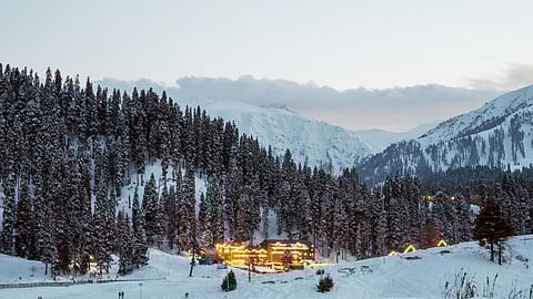 Kashmir