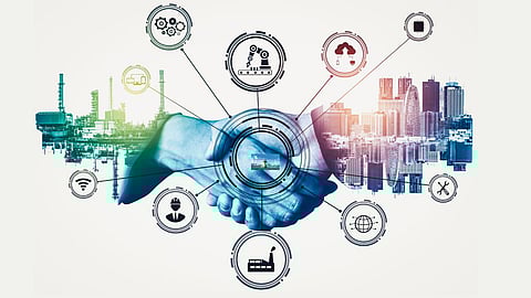 Industries new projects