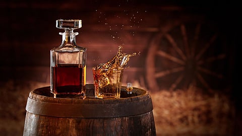 Whisky