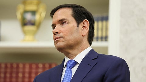 Marco Rubio
