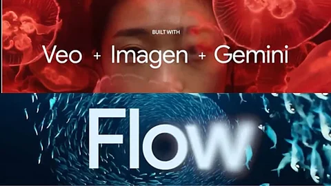 Google Flow