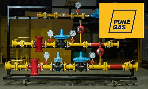 Pune Gas opens LPG- based experience centre in Kochi — a first for Kerala