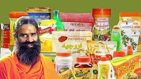 Patanjali