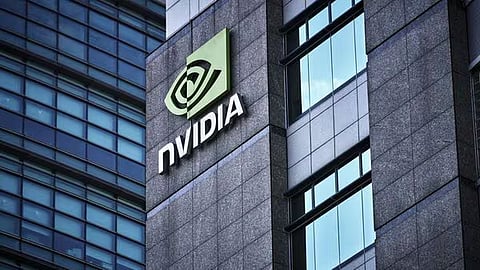 Nvidia