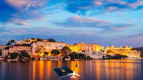 Indian tourism