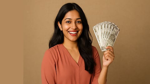Loans for money