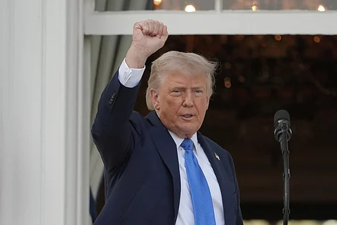 Trump