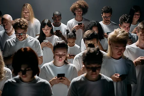 Mobile use