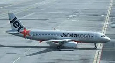 Jetstar