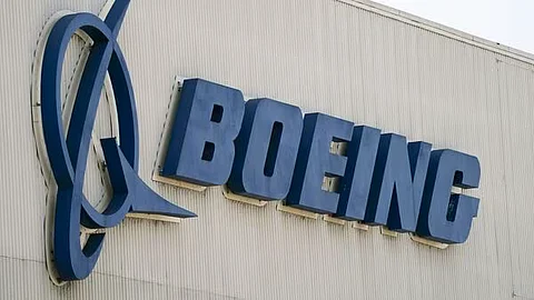 Boeing