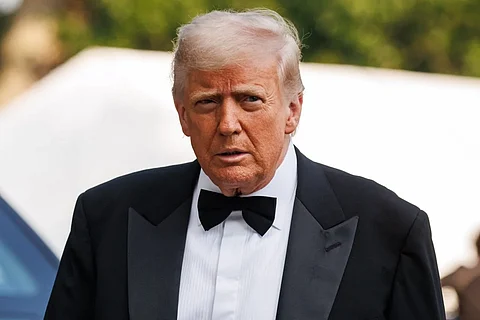 Trump