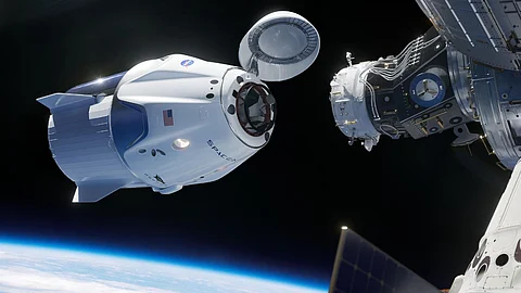 Axiom Mission