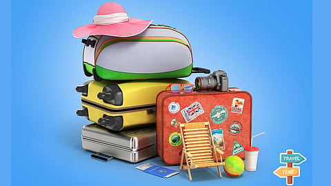 Travellers