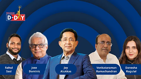 Dhanam Business Awards