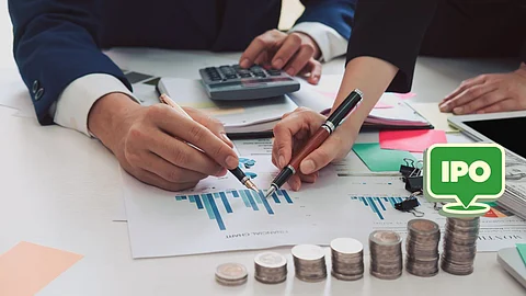 Startups IPO rules