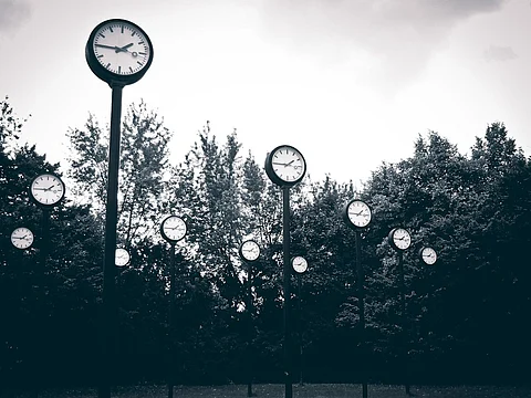 Clocks