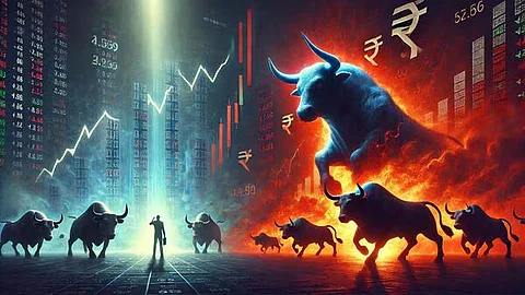 Stock market