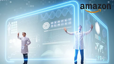 Amazon diagnostics