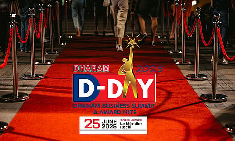 Dhanam Business Summit