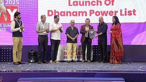 Dhanam Powerlist 2025