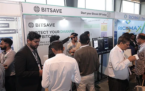 Dhanam Business Summit