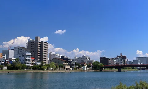 Kochi City