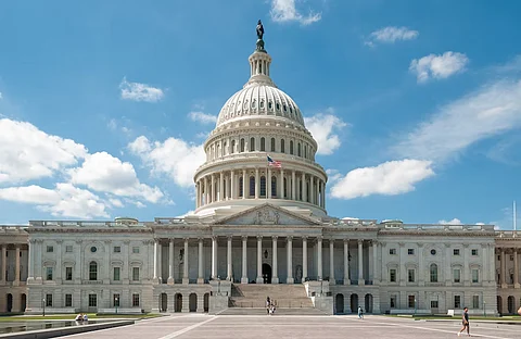 US Senate