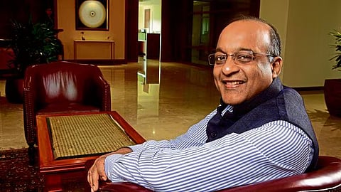 Sashidhar Jagadishan