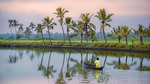 Kadamakkudy