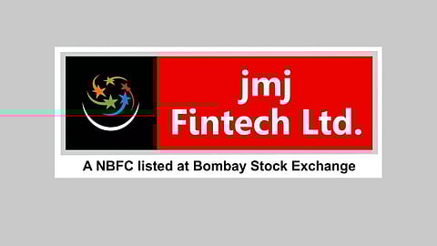 JMJ Fintech