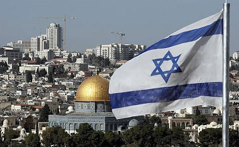 Jerusalem