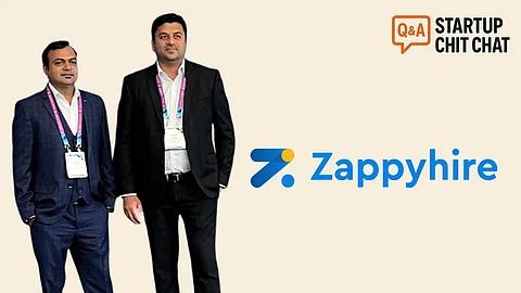 Deepu Xavier - co founder and head of technology
Jyothis KS - co founder and head of growth
