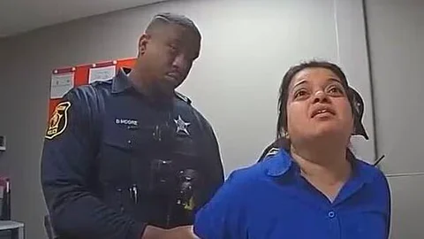 Shoplifting in US