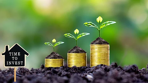 Financial freedom