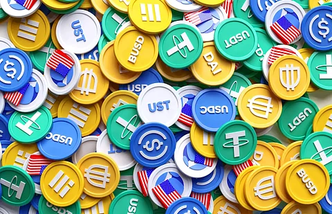 Stablecoins are here to stay; global financial system must rewrite rules, says BIS