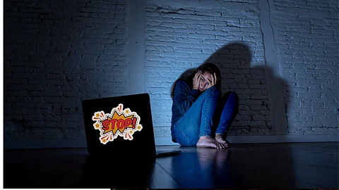 Anti-ragging
