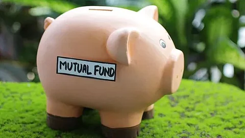 Mutual funds