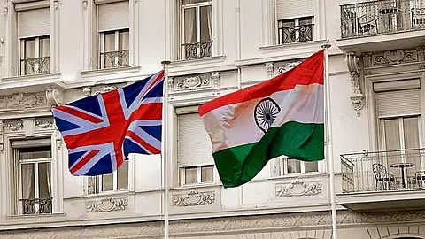India-UK deal