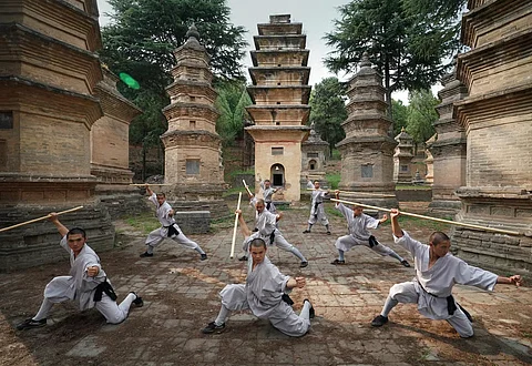 Shaolin
