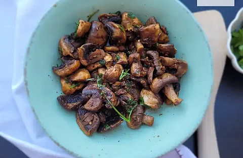 Kerala to set up 50 more mushroom villages