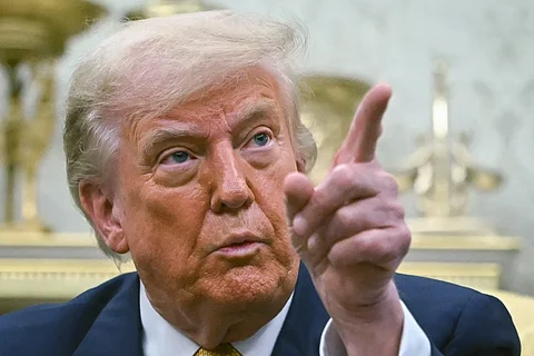 Trump