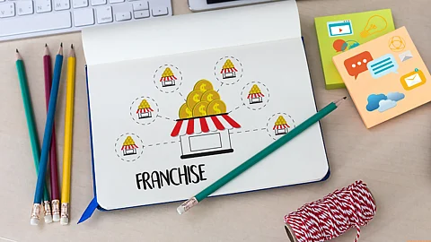 Choosing a franchise business? Here's how to get it right