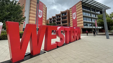 Western Sydney University, Australia
