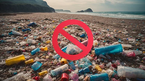 Plastic ban in Kerala