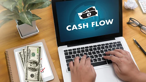 Cash flow management